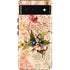 Marble End by William Kilburn Pixel Cases